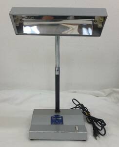 [ used operation not yet verification * Junk ]* fluorescent lamp none * all country gem . association gem . another for DAY-LIGHT daylight 50Hz lighting equipment 