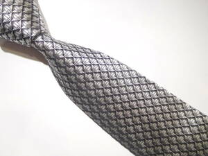 (71) VERSACE bell search necktie /23/ Versace new goods unused goods 