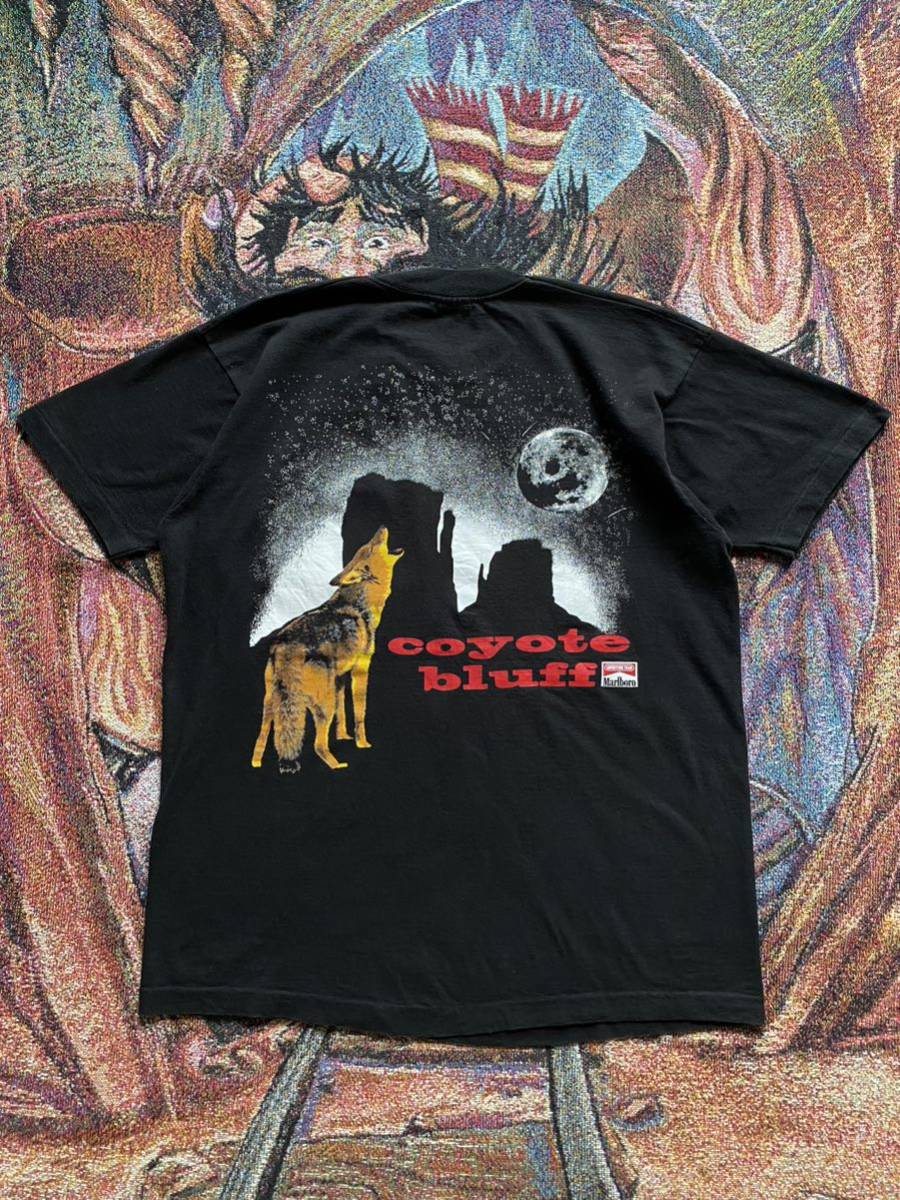 ヤフオク! -「マルボロ tシャツ」(メンズファッション) の落札相場