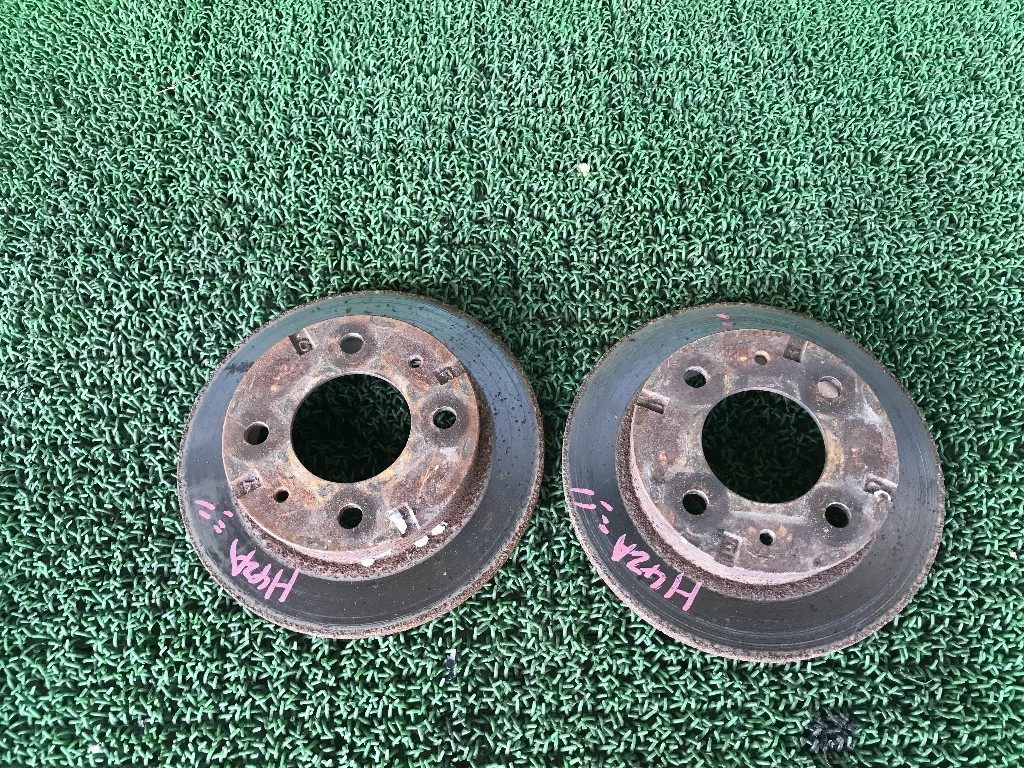 ヤフオク! - ブレーキローター(三菱用 ブレーキ)の中古品・新品・未 ...