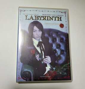 Suzuki .. south .. labyrinth DVD