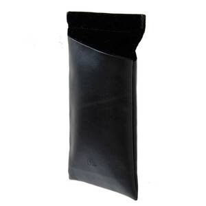 Dior/ディオール メガネケース 小物入れ ブラック 黒 FS Bランク