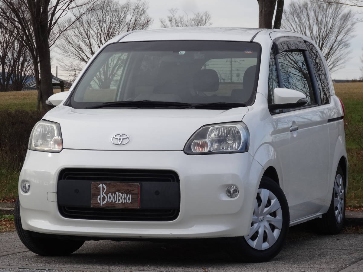 ヤフオク! - トヨタ PORTE | ポルテ - 中古車・新車の中古品・新品・未