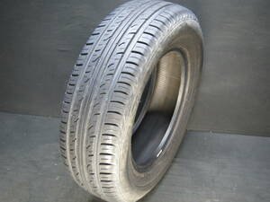 ★☆ ダンロップ グラントレック PT3 215/70R16 1本のみ #20884 ☆★