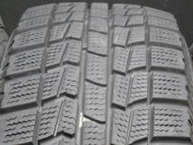 ★☆ 社外アルミ A/B 175/70R14 フィット ウイングロード ノート ティーダ ヴィッツ PCD100/+38 #20914 ☆★_画像8