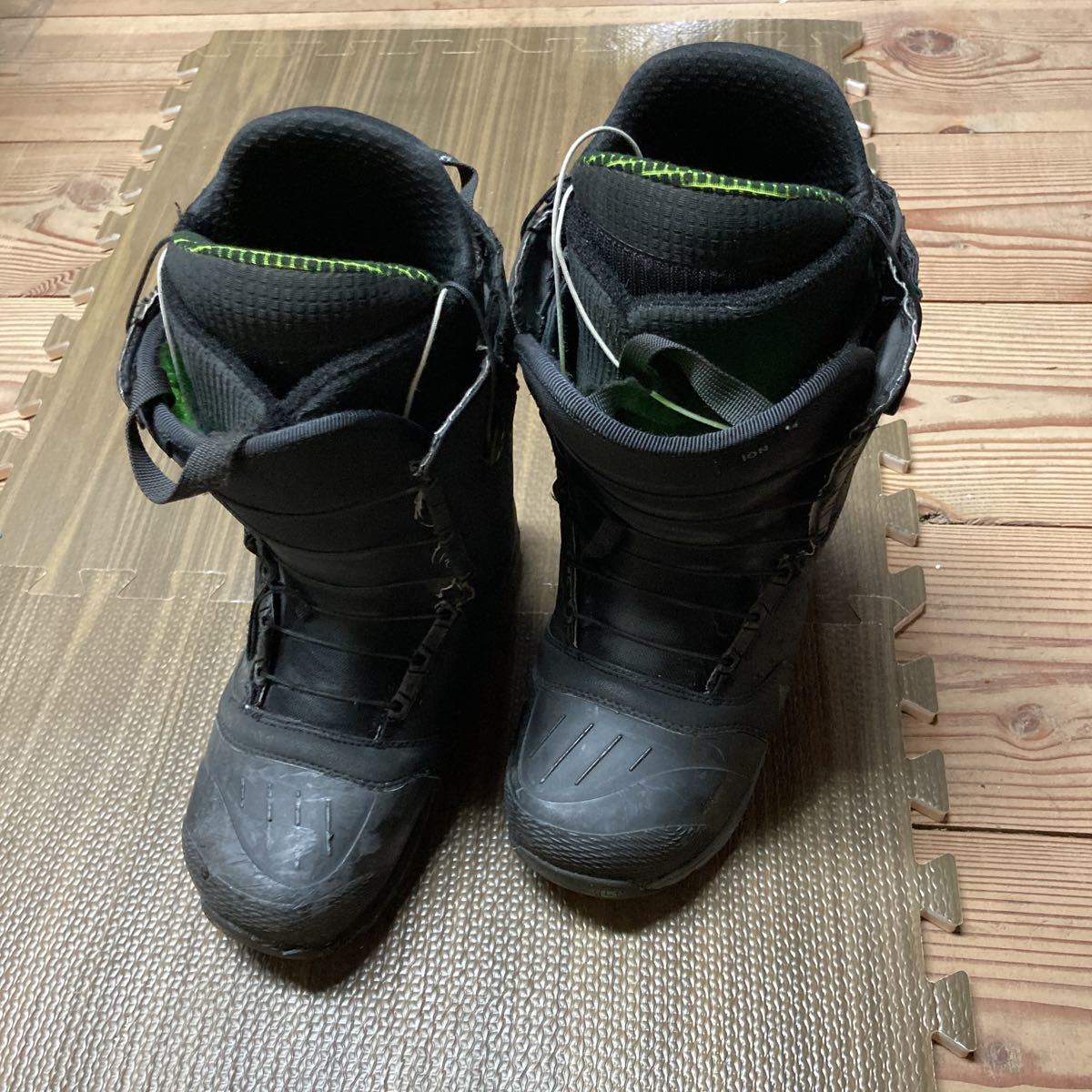Burton IONの値段と価格推移は?|271件の売買情報を集計したBurton ...
