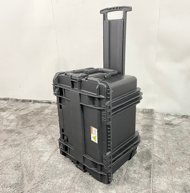 売れ筋ランキング ペリカン IM3075ケース用ディバイダーセット PELICAN