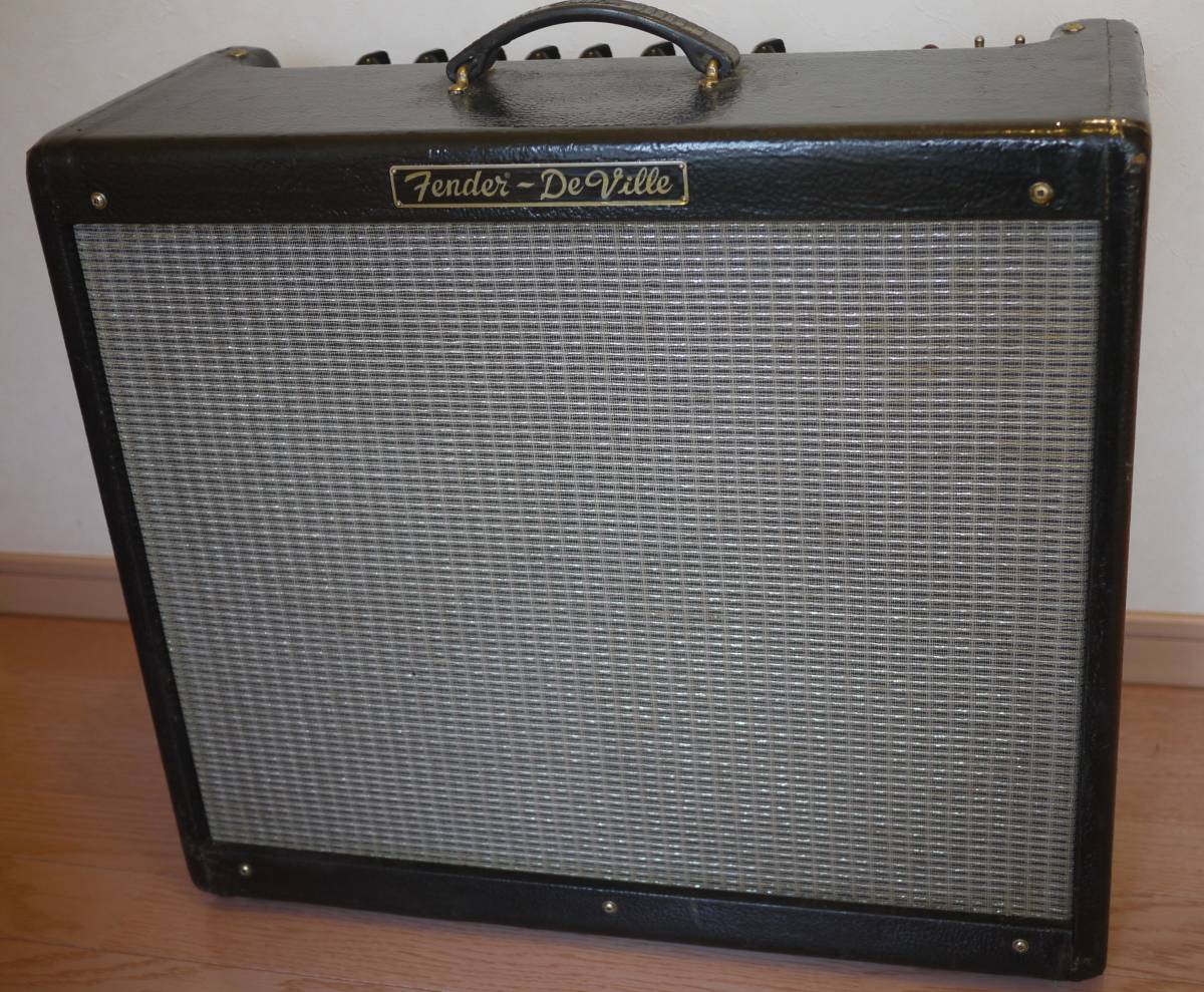 ヤフオク! -「hot rod deville 212」の落札相場・落札価格