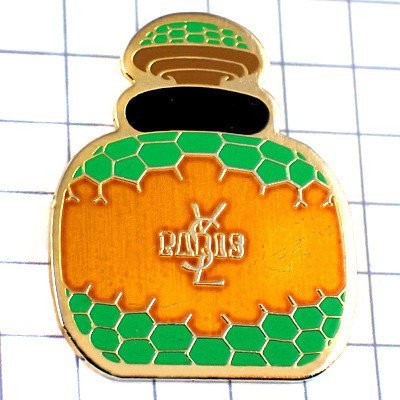 超安い】 レア箱付き極美品 イヴサンローラン YSLラインストーン