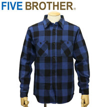 FIVE BROTHER