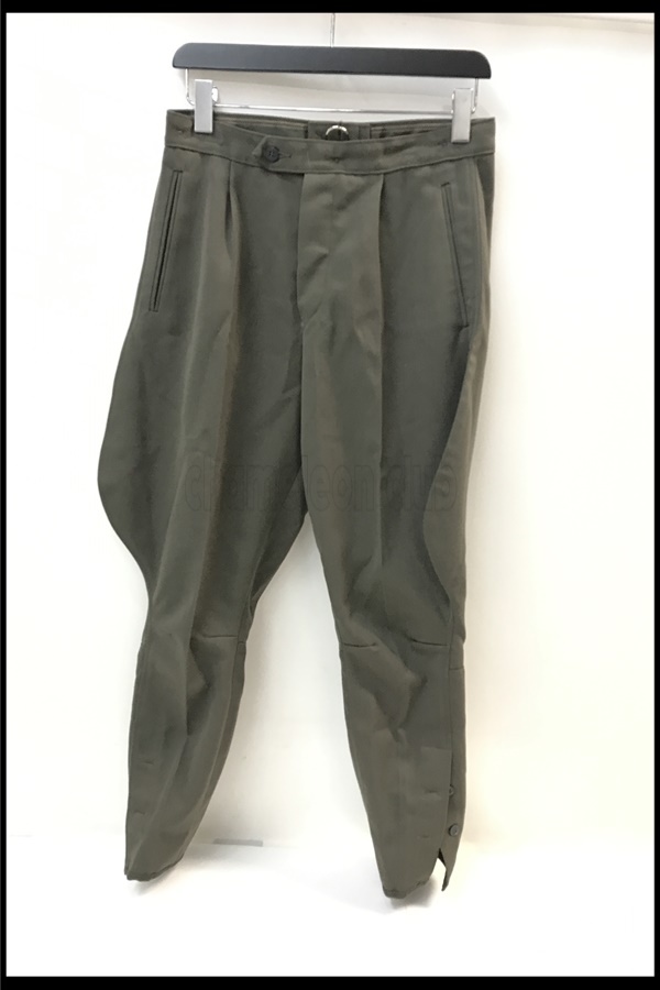 ヤフオク! -ドイツ軍 パンツの中古品・新品・未使用品一覧