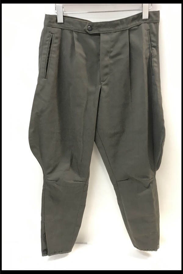 ヤフオク! -ドイツ軍 パンツの中古品・新品・未使用品一覧
