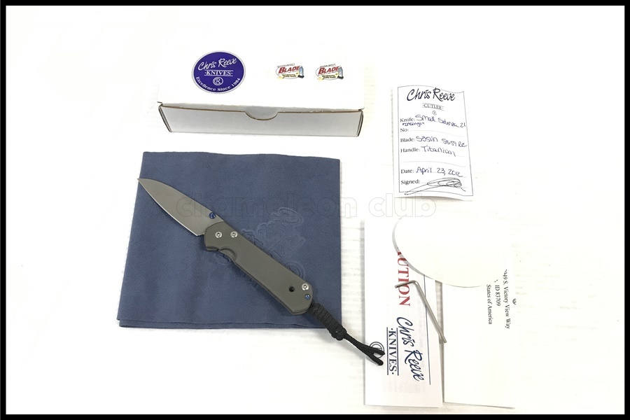 ヤフオク! -「chris reeve」の落札相場・落札価格