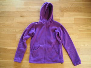 Cloudbia Colombia Fleece M Size