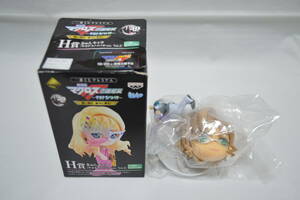  most lot premium Macross ... wing sayonalanotsubasaH.... Cara figure Michel 