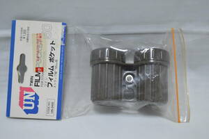  film pocket film case mobile 35mm 2 ps for 