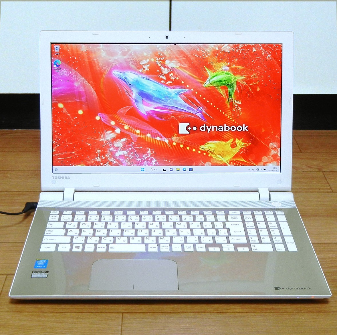 ヤフオク! -dynabook i7の中古品・新品・未使用品一覧 ヤフオク! -dynabook i7の中古品・新品・未使用品一覧
