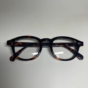 レムトッシュ 46 Yohji Yamamoto サングラス　COMME des GARCONS 眼鏡　ナンバーナイン　MOSCOT