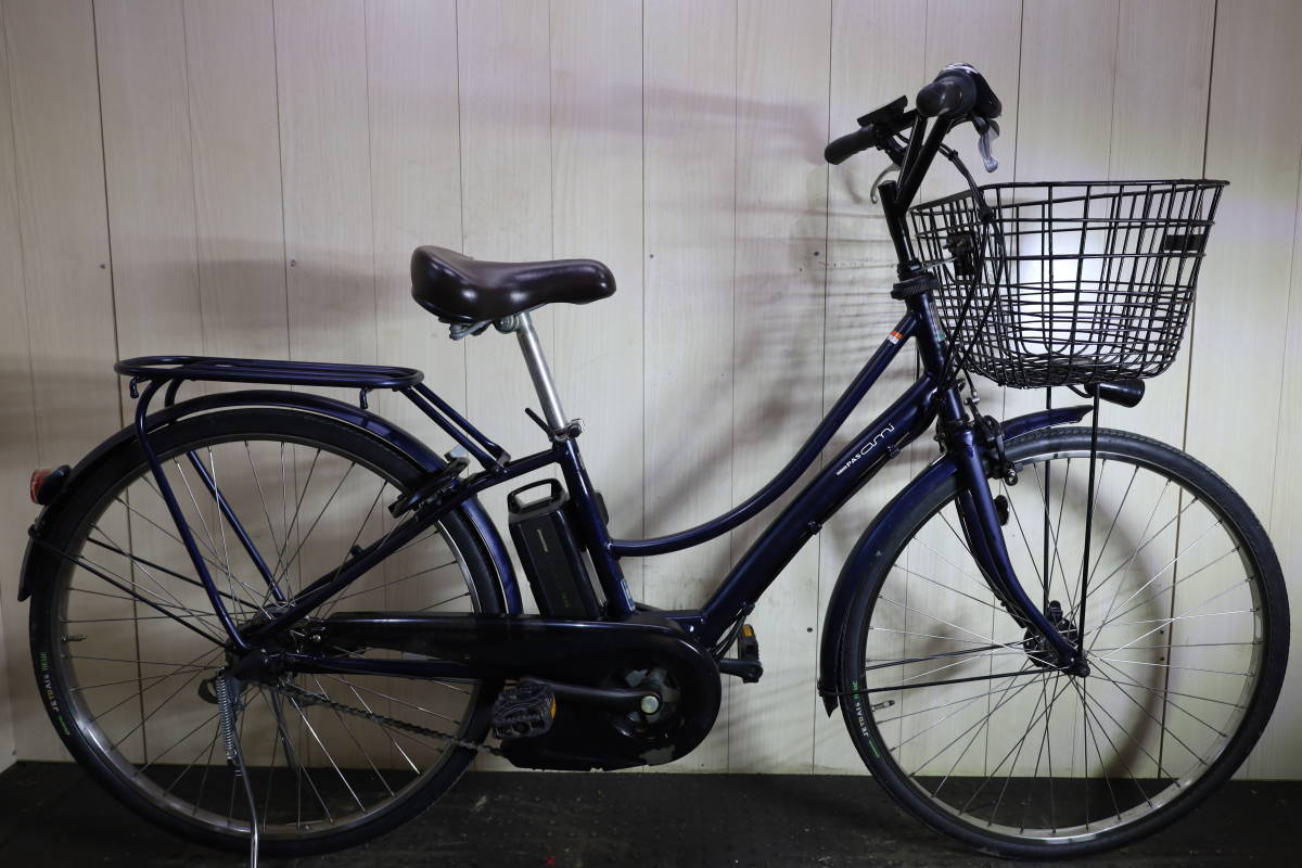 ヤフオク! -電動自転車 ヤマハ 26インチの中古品・新品・未使用品一覧