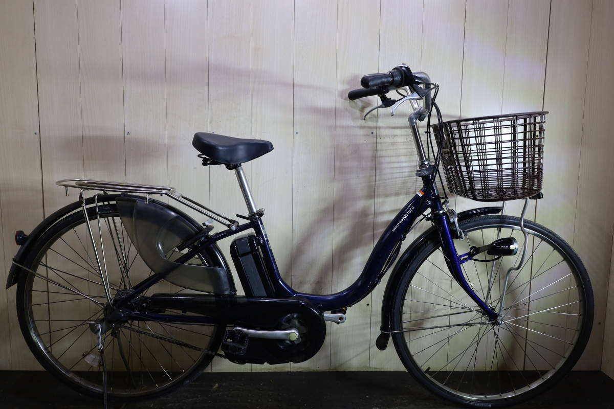 ヤフオク! -電動自転車 ヤマハ 26インチの中古品・新品・未使用品一覧