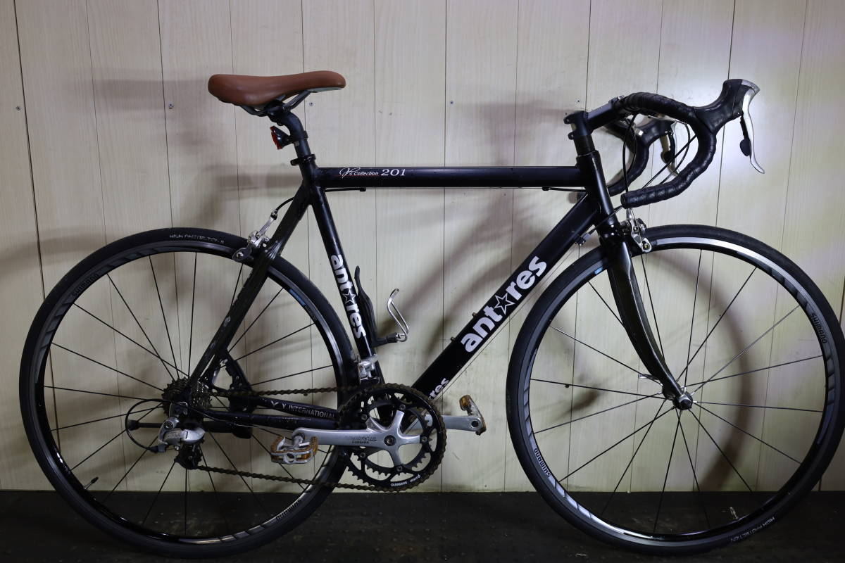 ビンテージ サイクルヨシダ アンタレス - 自転車 ビンテージ サイクルヨシダ アンタレス - 自転車