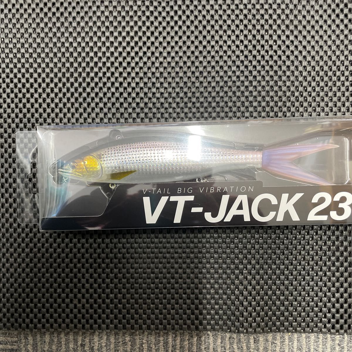 フィッシュアロー VT-JACK230 アユ Fish Arrow DRT VT-JACK 230 VT 