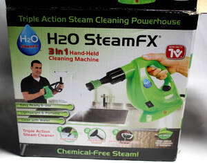  large one commercial firm steam cleaner KB-009A-GR