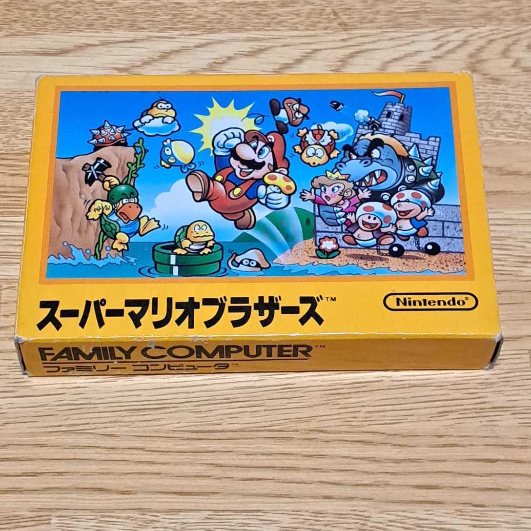 スーパーマリオブラザーズ( 未使用品) | gamaitalyonline.com.ar