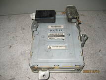 セルシオ UCF11 ABS コントローラー 89541-50040_画像1