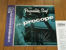 ★DOT ラッセル・プロコープのワン・ホーン最高傑作！RUSS PROCOPE RUSSEL PROCOPE_画像1