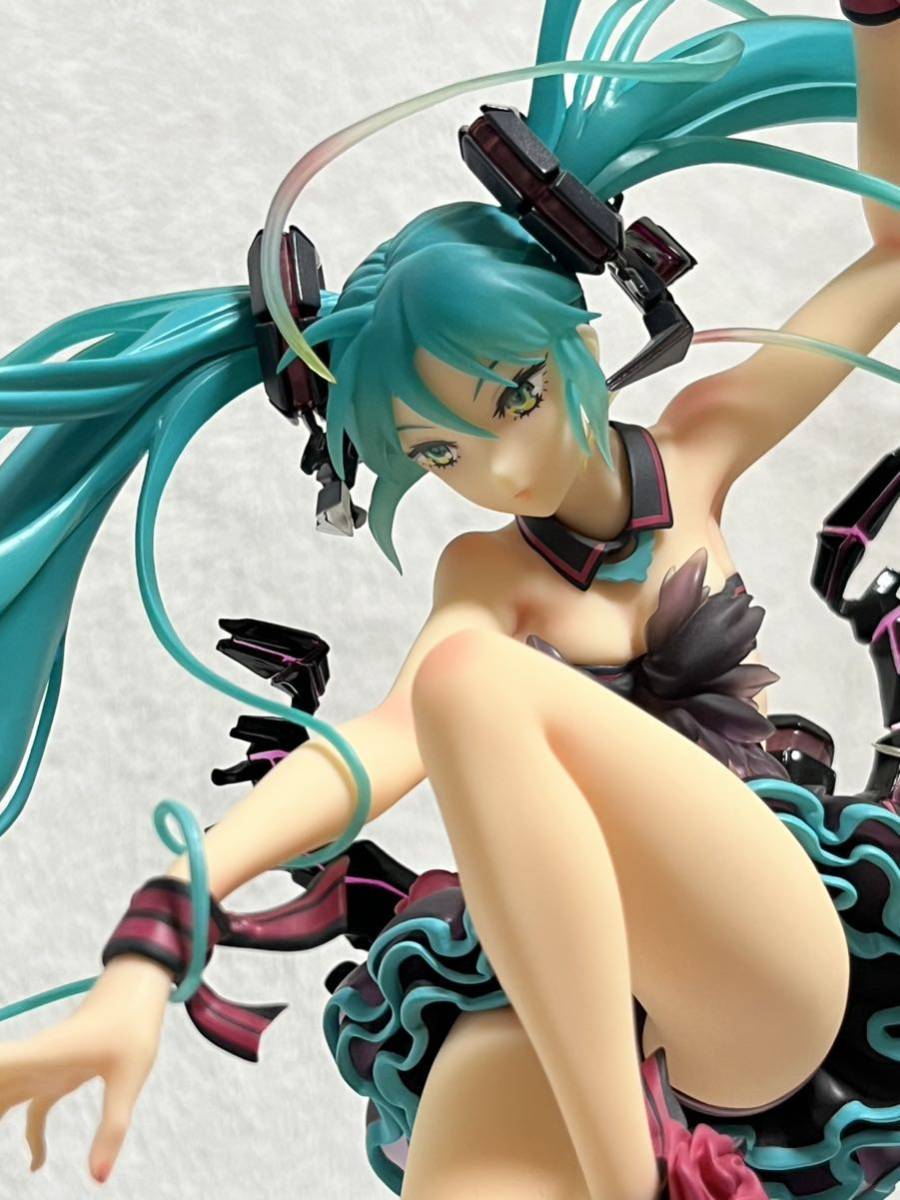 Max Factory 初音ミク mebae ver. 1/7 フィギュア smcint.com