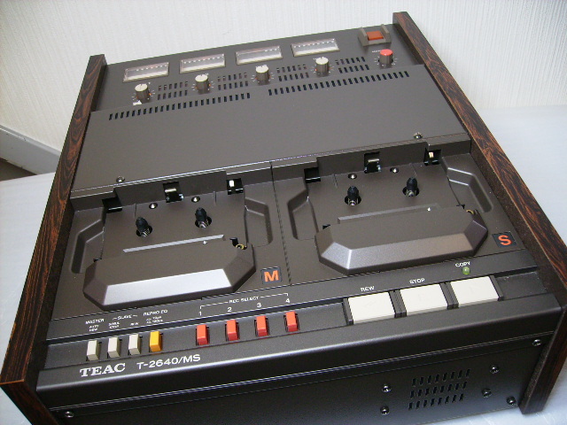 ヤフオク! -カセットデュプリケーターの中古品・新品・未使用品一覧