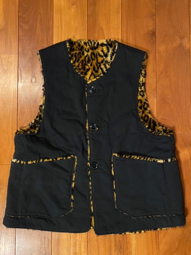 ヤフオク! -「エンジニアードガーメンツベスト」(ベスト) (エンジニア ...
