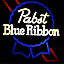 PABST BLUE RIBBON ネオンサイン風ライトサイン パブストブルーリボン ガレージ バー ビンテージ ヴィンテージ アメリカン 雑貨_画像2