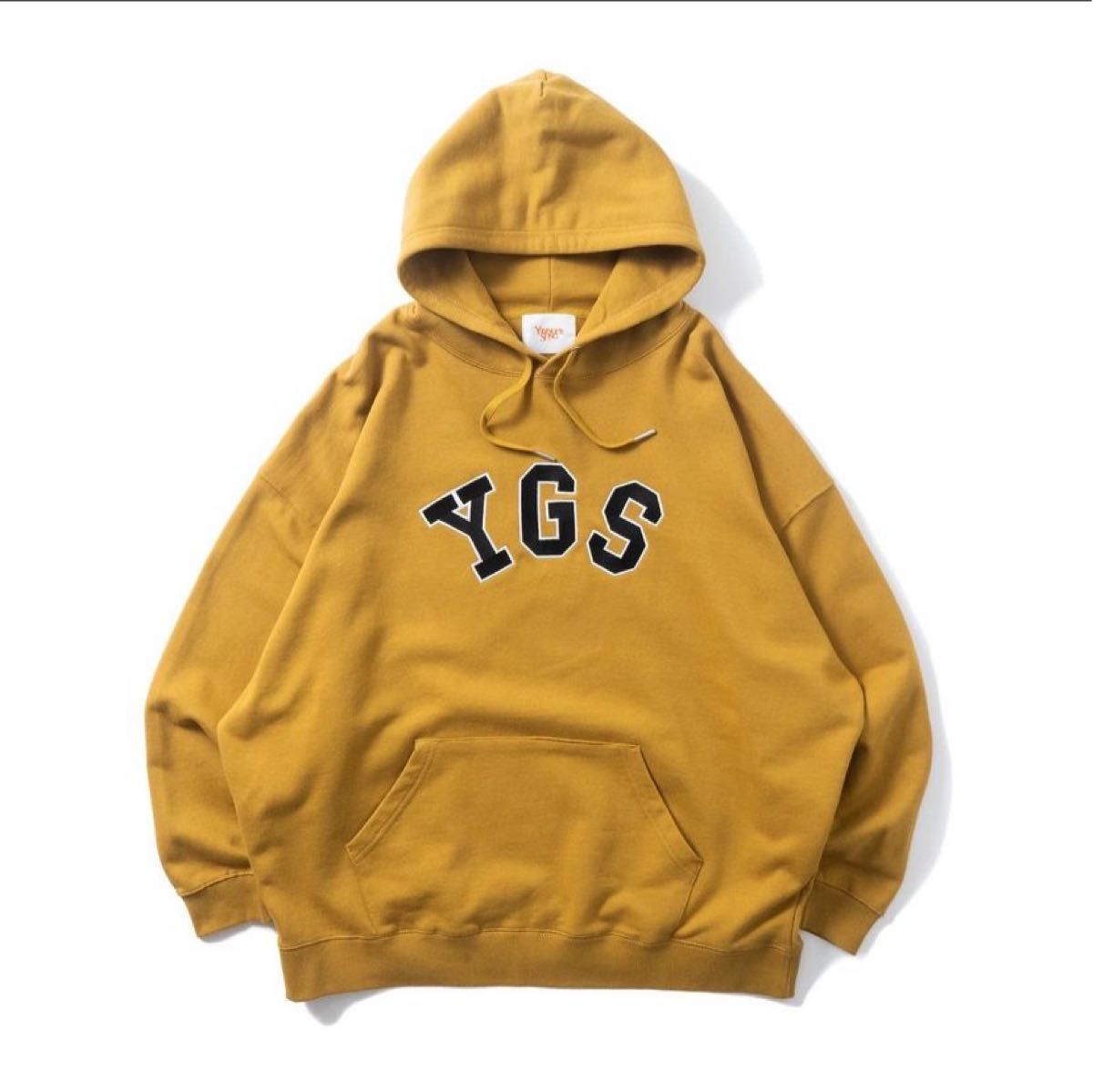 UNISEX S/M ARROW LOGO HOODIE BLK vaultroom | www.tegdarco.com