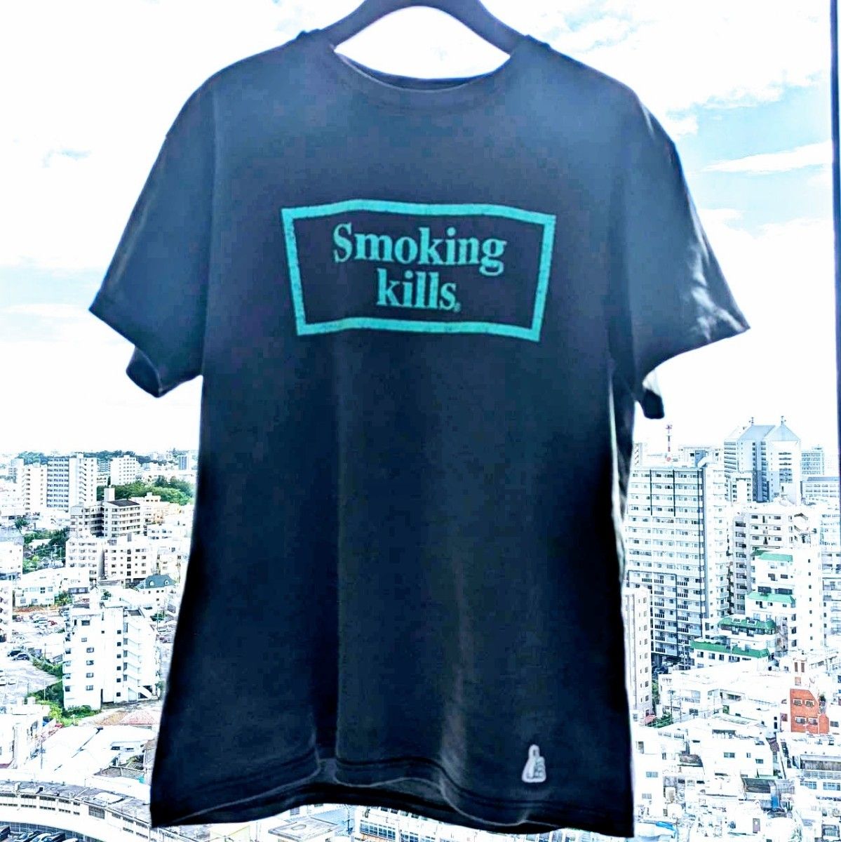 日本通販売 FR2 Smoking kills Sweat Pants L モナリザ dvap.uach.cl