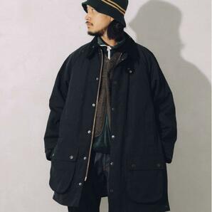 [サイズ2] BARBOUR×YOKE×JOURNAL STANDARD 別注 GAME FAIR × LIDDESDALE COAT　ジャーナルスタンダード　ヨーク　バブアー