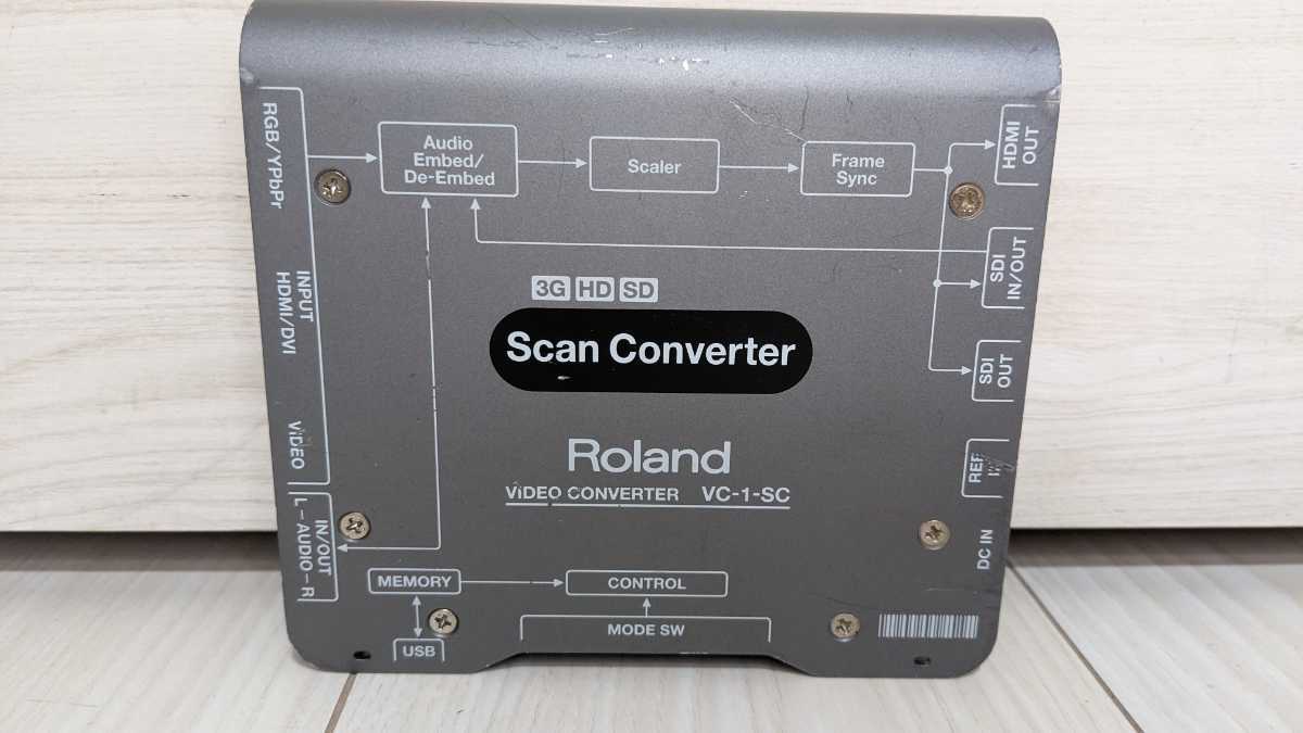 Yahoo!オークション -「roland vc-1」の落札相場・落札価格 Yahoo!オークション -「roland vc-1」の落札相場・落札価格