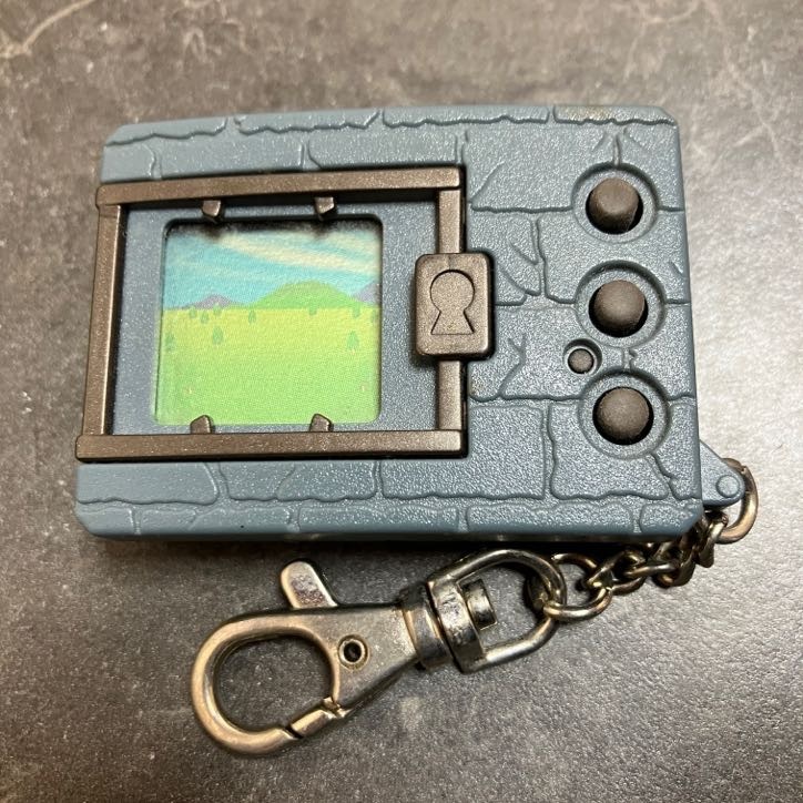 ヤフオク! -「デジタルモンスター ver1」の落札相場・落札価格