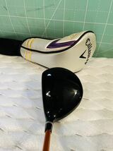 キャロウェイ　レガシー　３Ｗ　ツアーAD DI-6s CALLAWAY LEGACY 3w tourAD DI6s_画像7