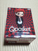 新品未開封 Qposket hide vol.8 ノーマルカラーver._画像2