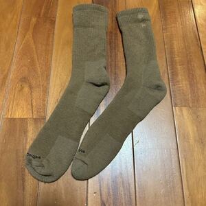 ☆オススメ☆ 沖縄 海兵隊実物 SOCKS ミリタリー ブーツ ソックス XLARGE (管理番号K53)