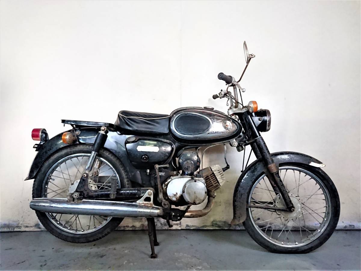 ヤフオク! -「スズキ k90」(オートバイ車体) (オートバイ)の落札相場