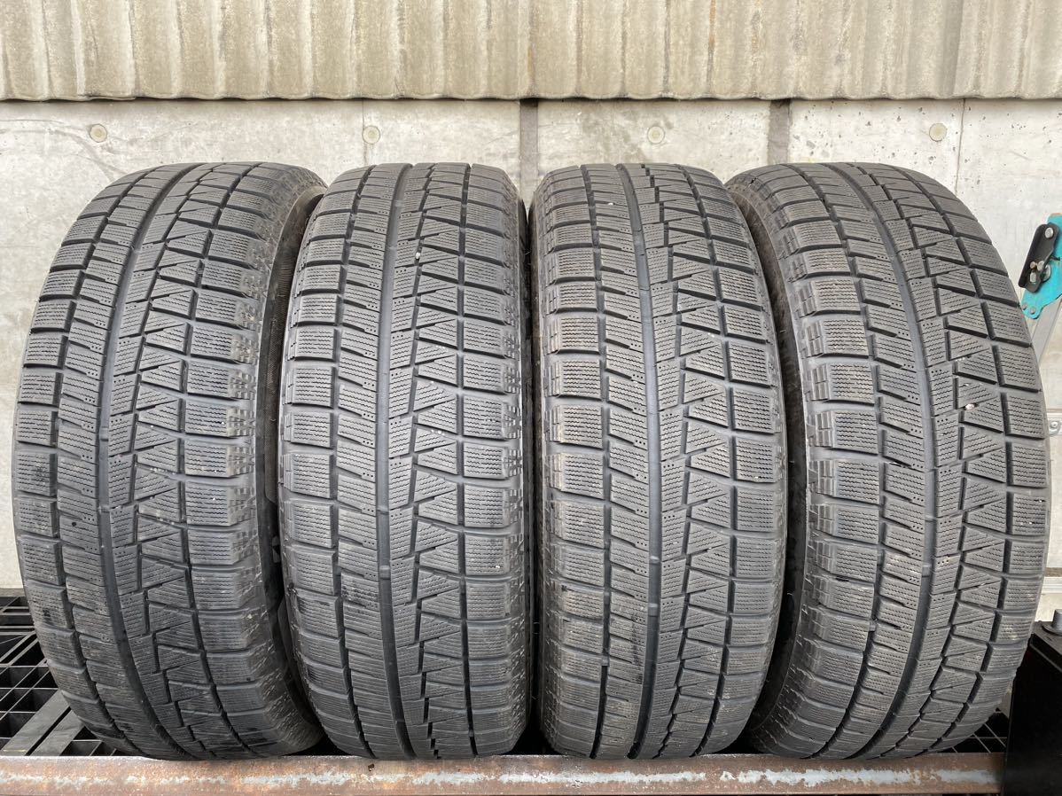 ブリヂストン ICEPARTNER 215/60R16 95Q オークション比較 - 価格.com