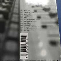GLAY SONG BOOK CDアルバム ユニバーサルミュージック_画像8
