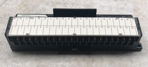 Fuji terminal pcs AU-CW41-11 Ui60V 2m.