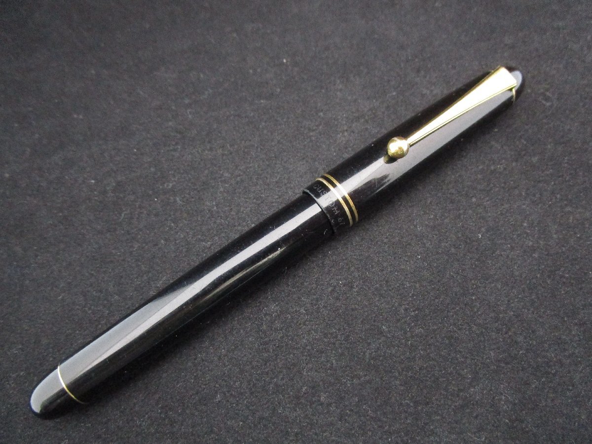 可愛すぎるフェミニンデザイン♪ 【貴重✮廃盤品】PILOT CUSTOM