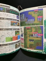 『EW 任天堂３DS攻略本 ポケットモンスター 最速クリアガイド』_画像7