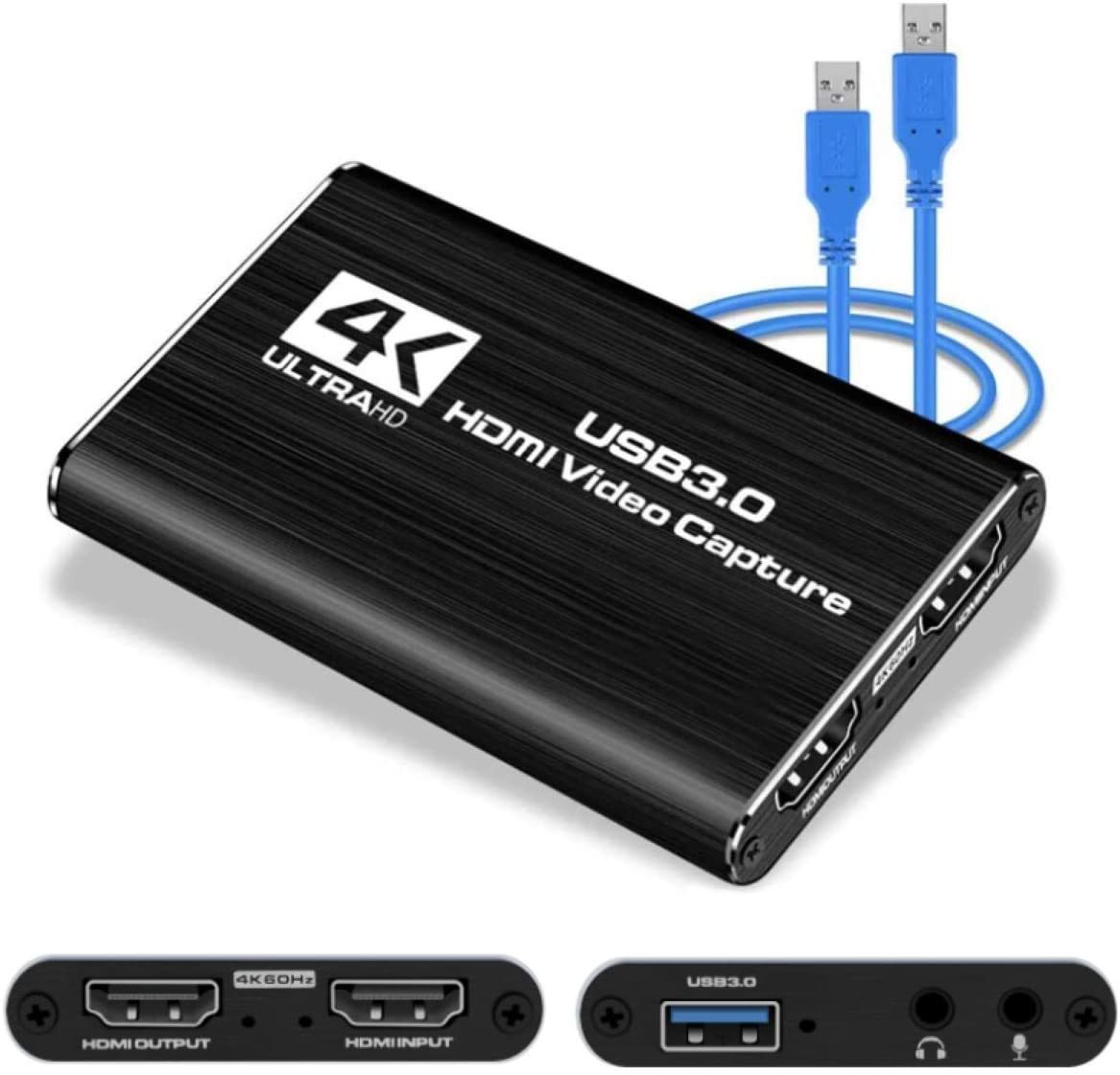 ディズニーコレクション elgato 4K60 PRO MK.2【キャプチャーボード