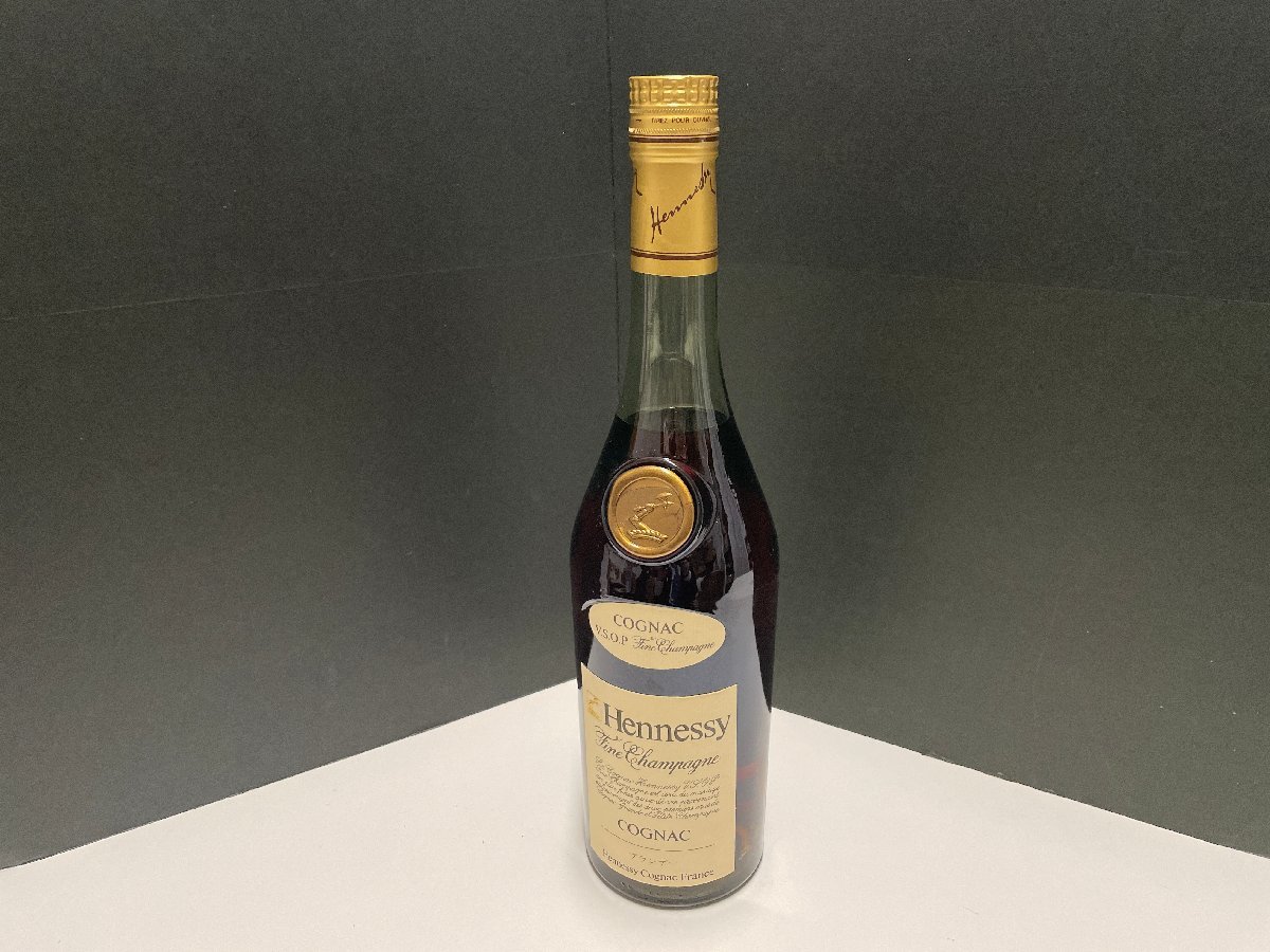 ヤフオク! -「ヘネシー vsop グリーン」の落札相場・落札価格